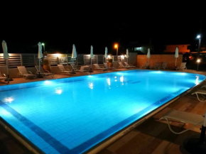IVORY HOTEL